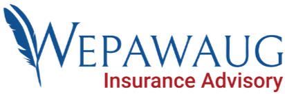 Wepawaug Logo